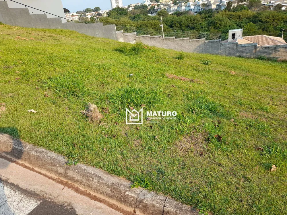 Loteamento e Condomínio, 507 m² - Foto 1