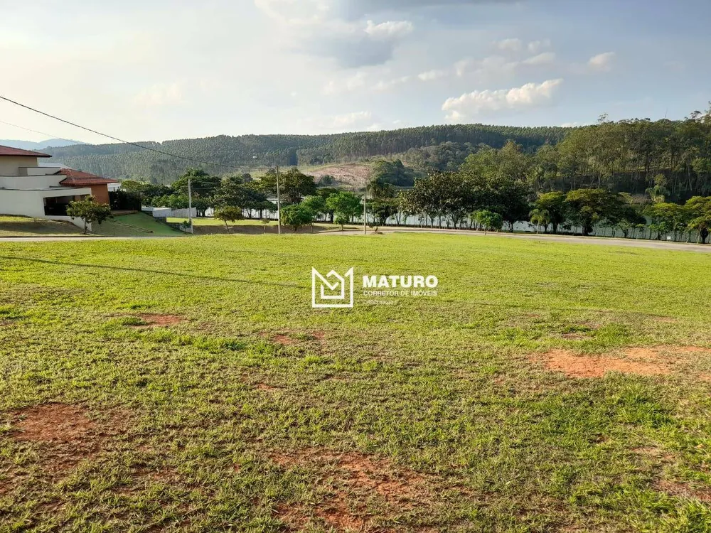 Loteamento e Condomínio, 553 m² - Foto 1