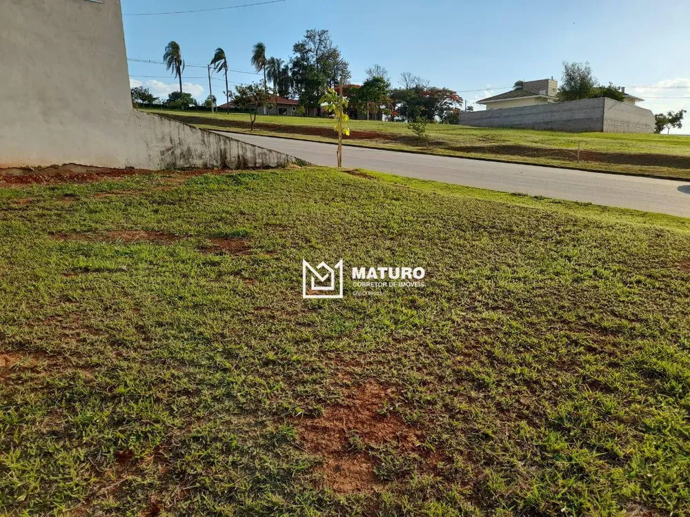 Loteamento e Condomínio, 553 m² - Foto 2
