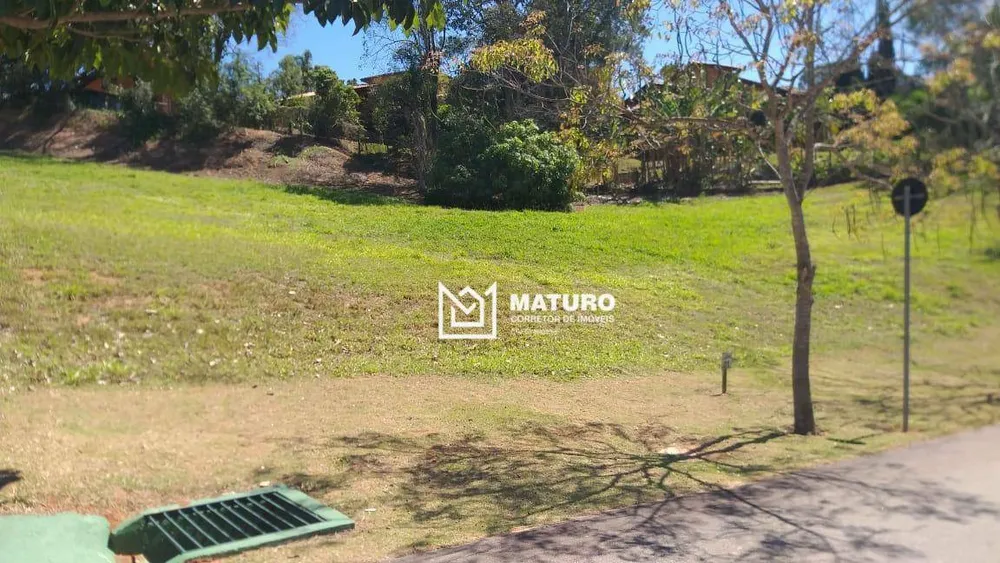 Loteamento e Condomínio, 1000 m² - Foto 1