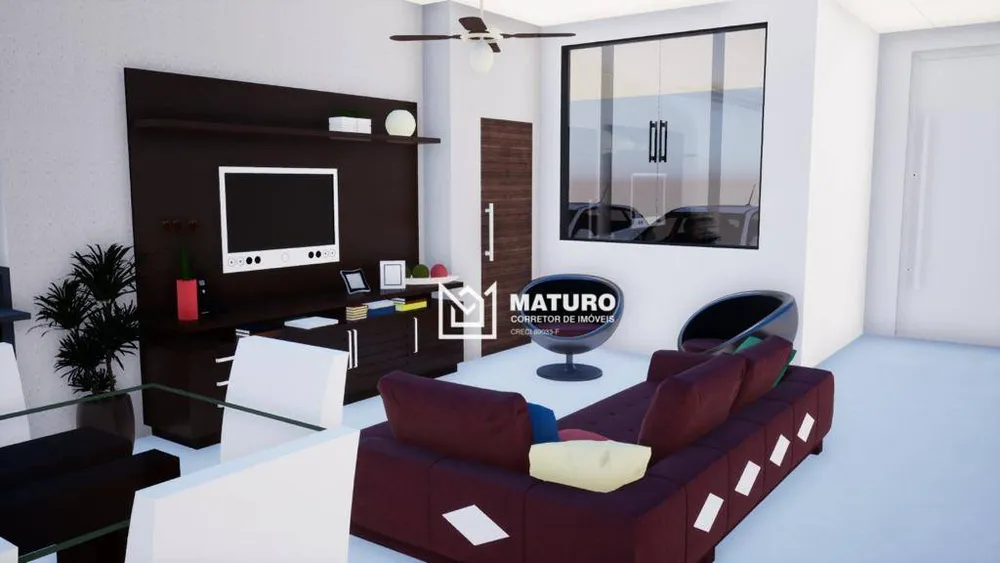 Casa, 3 quartos, 200 m² - Foto 3