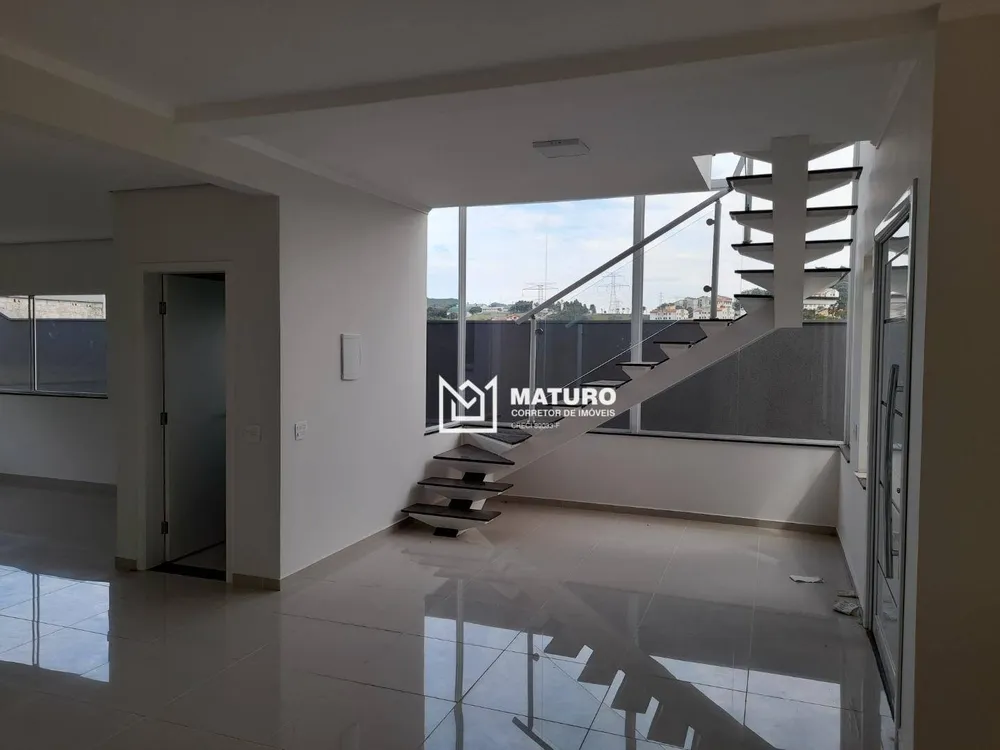 Casa, 3 quartos, 180 m² - Foto 4