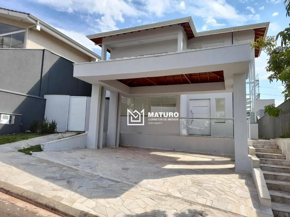 Casa, 3 quartos, 180 m² - Foto 1