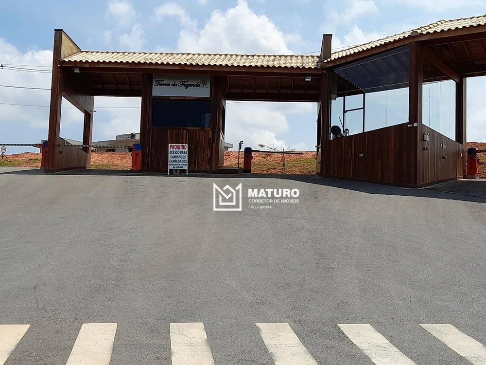 Loteamento e Condomínio, 384 m² - Foto 4