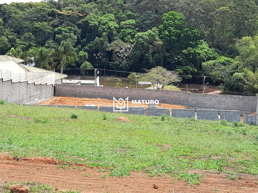Loteamento e Condomínio, 384 m² - Foto 3