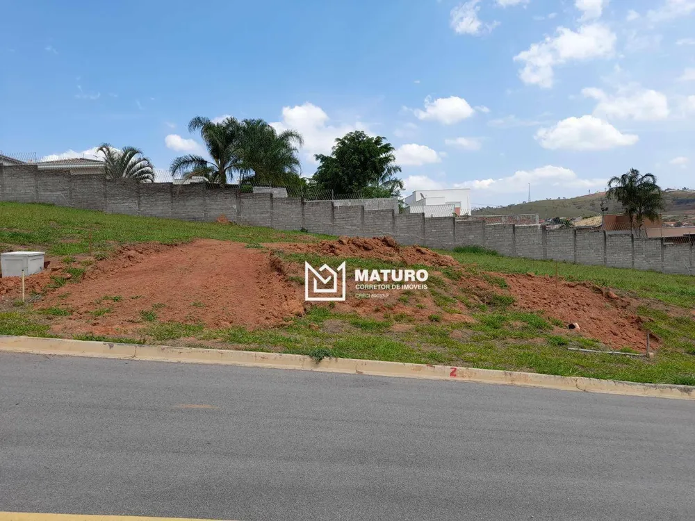 Loteamento e Condomínio, 384 m² - Foto 1