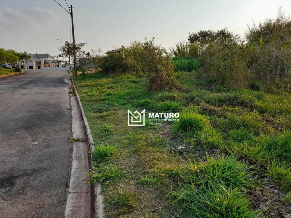 Loteamento e Condomínio, 923 m² - Foto 1