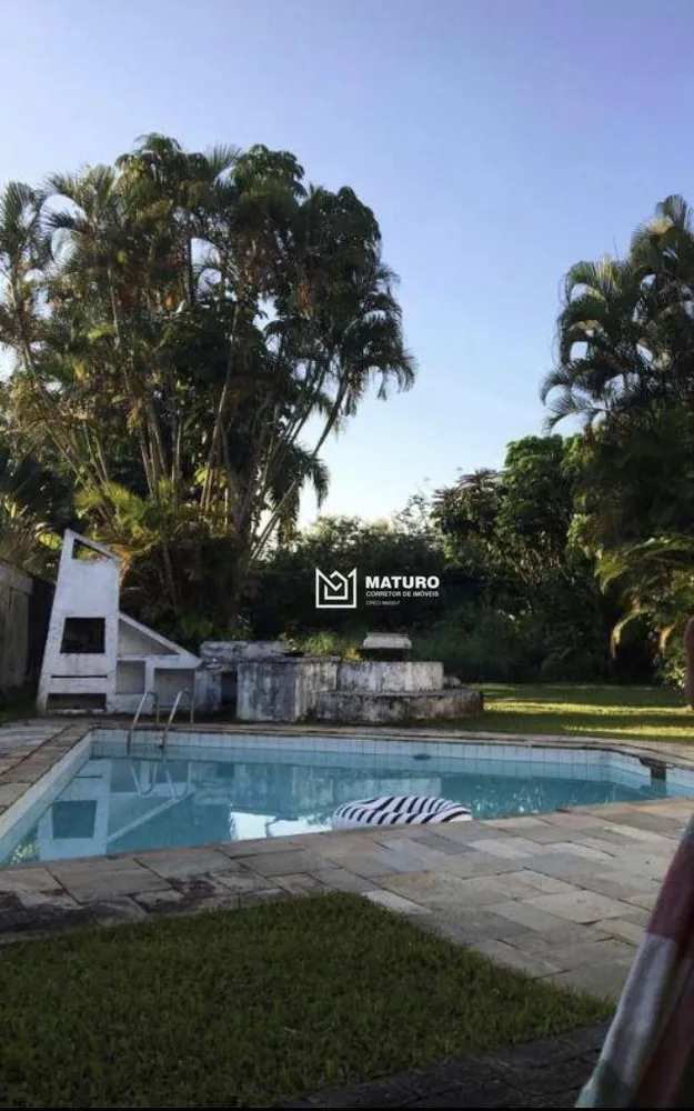 Casa, 4 quartos, 286 m² - Foto 2