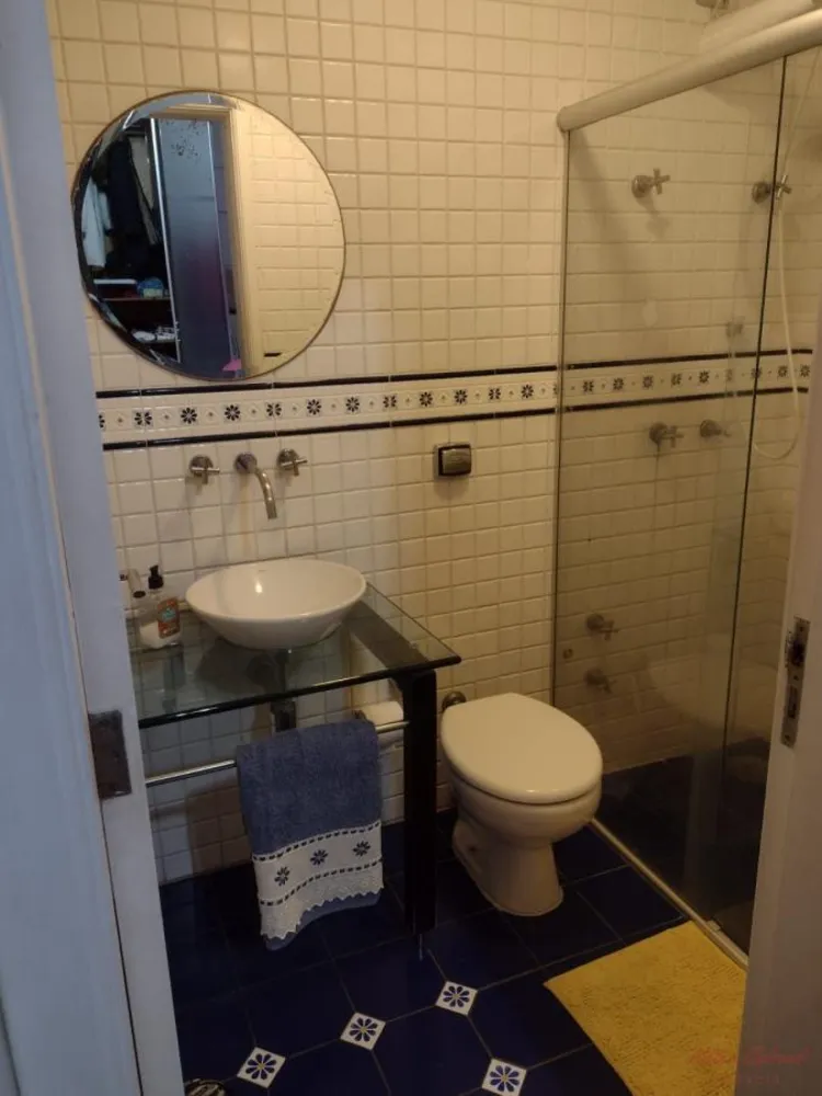 Casa de Condomínio, 3 quartos - Foto 34