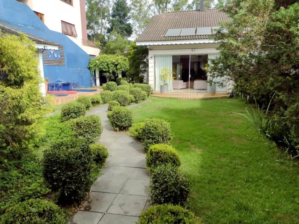 Casa de Condomínio, 3 quartos - Foto 33