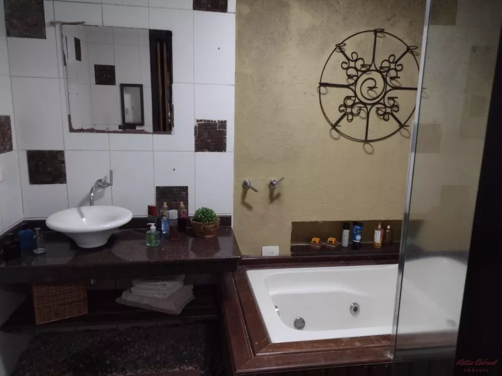 Casa de Condomínio, 3 quartos - Foto 9