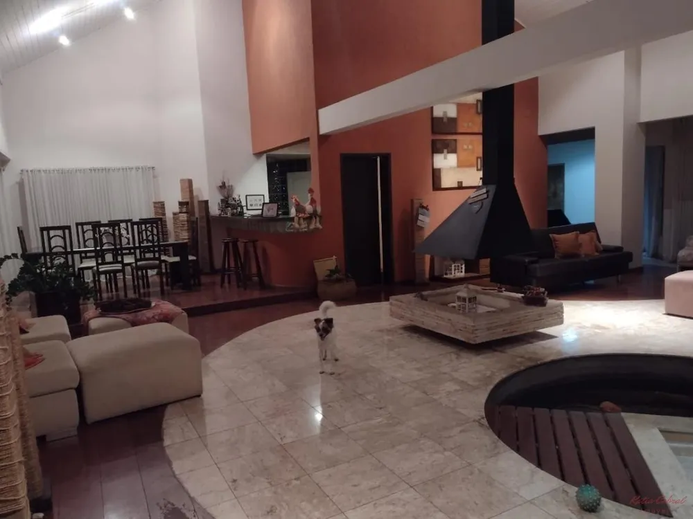 Casa de Condomínio, 3 quartos - Foto 12