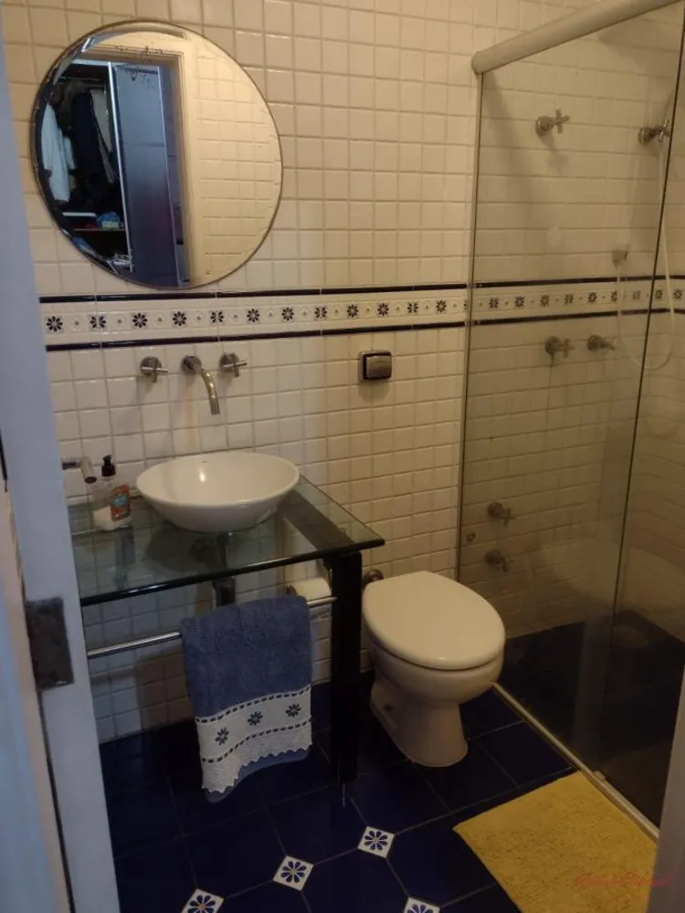 Casa de Condomínio, 3 quartos - Foto 11