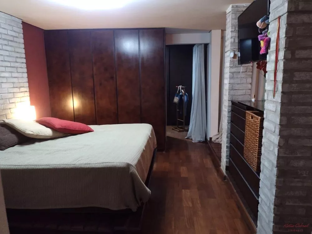 Casa de Condomínio, 3 quartos - Foto 5