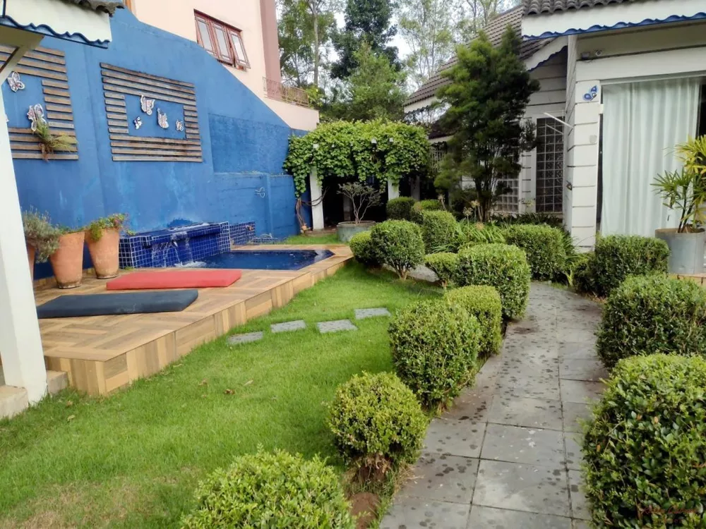 Casa de Condomínio, 3 quartos - Foto 2