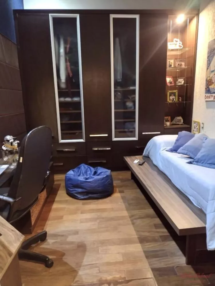 Casa de Condomínio, 3 quartos - Foto 17