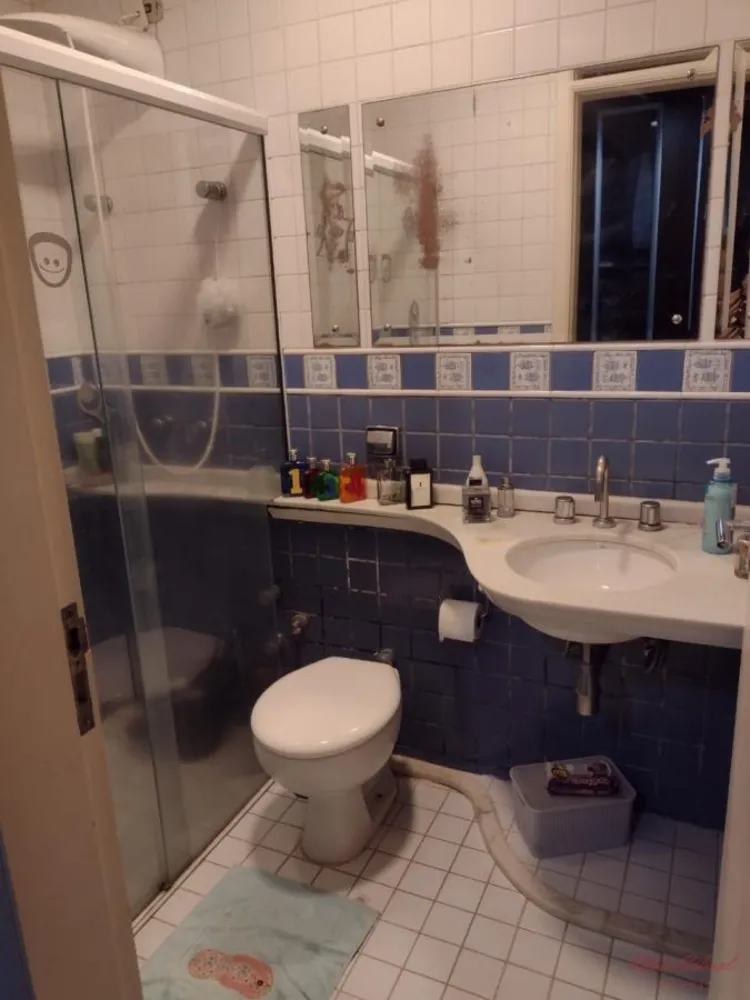 Casa de Condomínio, 3 quartos - Foto 20