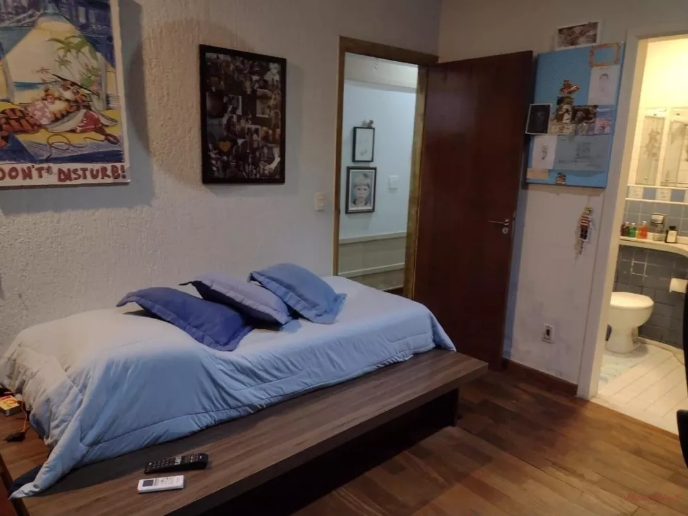 Casa de Condomínio, 3 quartos - Foto 18
