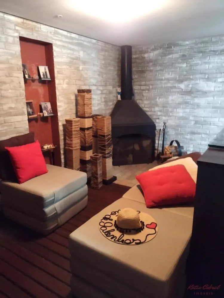 Casa de Condomínio, 3 quartos - Foto 6