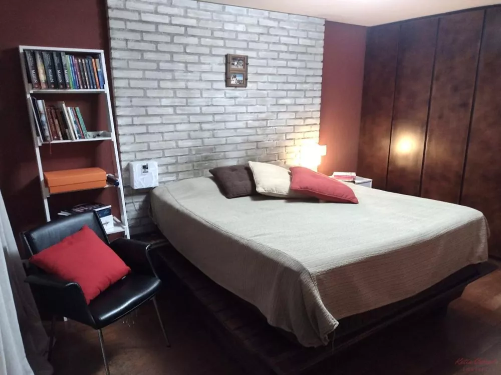Casa de Condomínio, 3 quartos - Foto 12