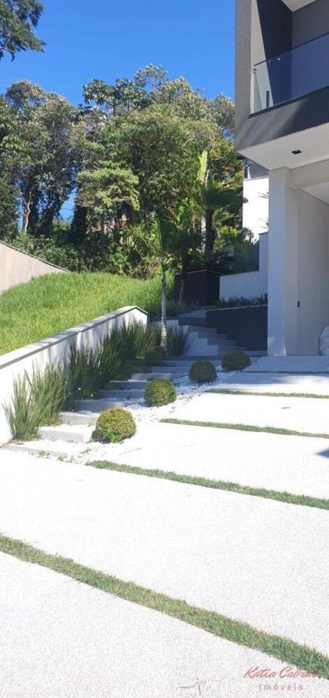 Casa, 4 quartos, 412 m² - Foto 2