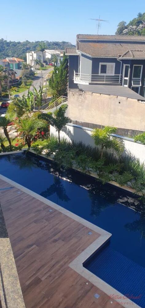 Casa, 4 quartos, 412 m² - Foto 22