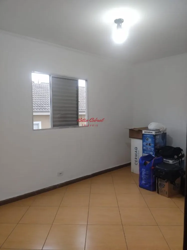 Apartamento, 2 quartos, 62 m² - Foto 5