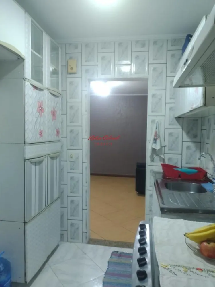 Apartamento, 2 quartos, 62 m² - Foto 1
