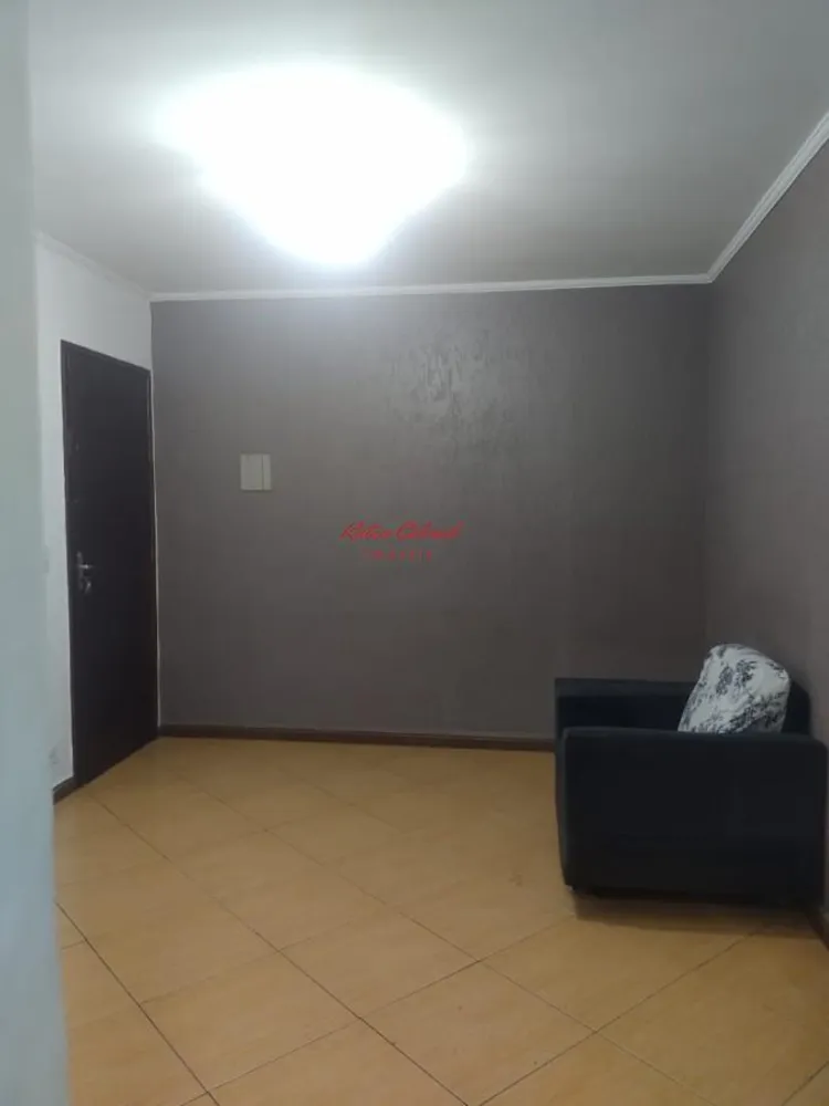 Apartamento, 2 quartos, 62 m² - Foto 2