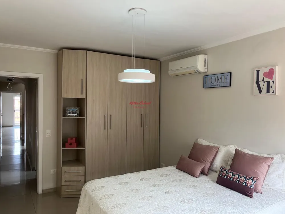 Sobrado, 4 quartos, 220 m² - Foto 13