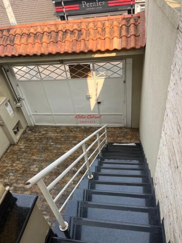 Sobrado, 4 quartos, 220 m² - Foto 4