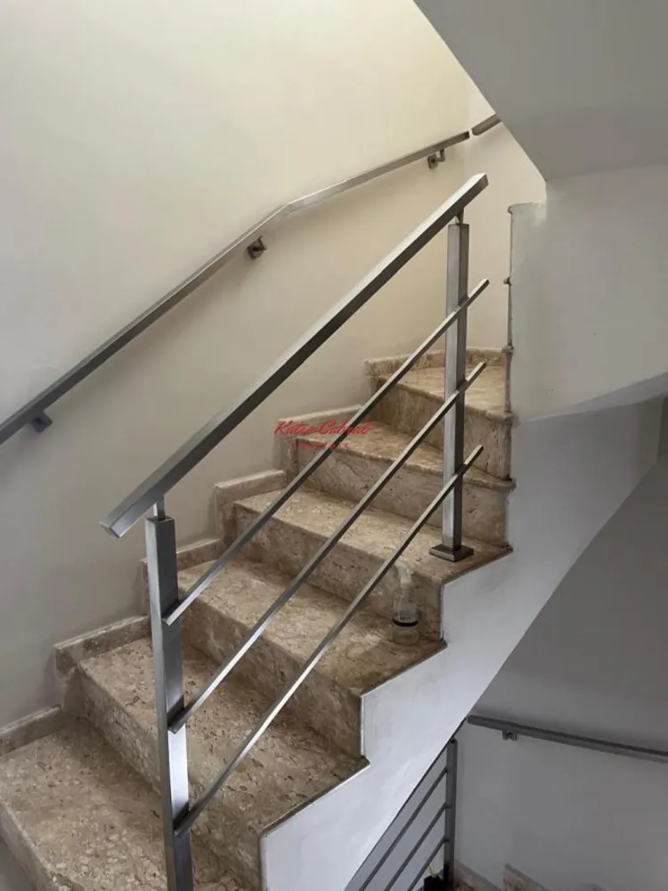 Sobrado, 4 quartos, 220 m² - Foto 14