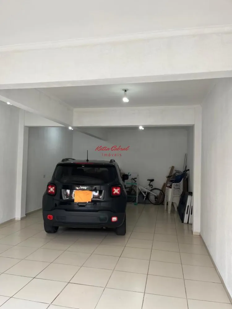 Sobrado, 4 quartos, 220 m² - Foto 19