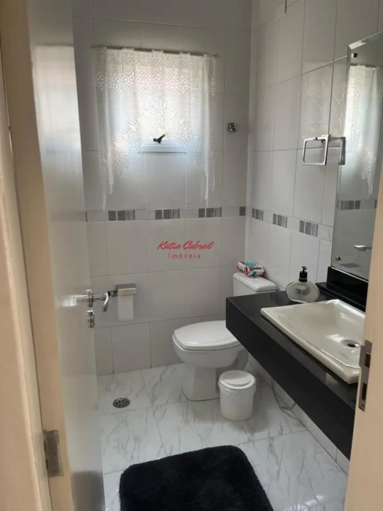 Sobrado, 4 quartos, 220 m² - Foto 20