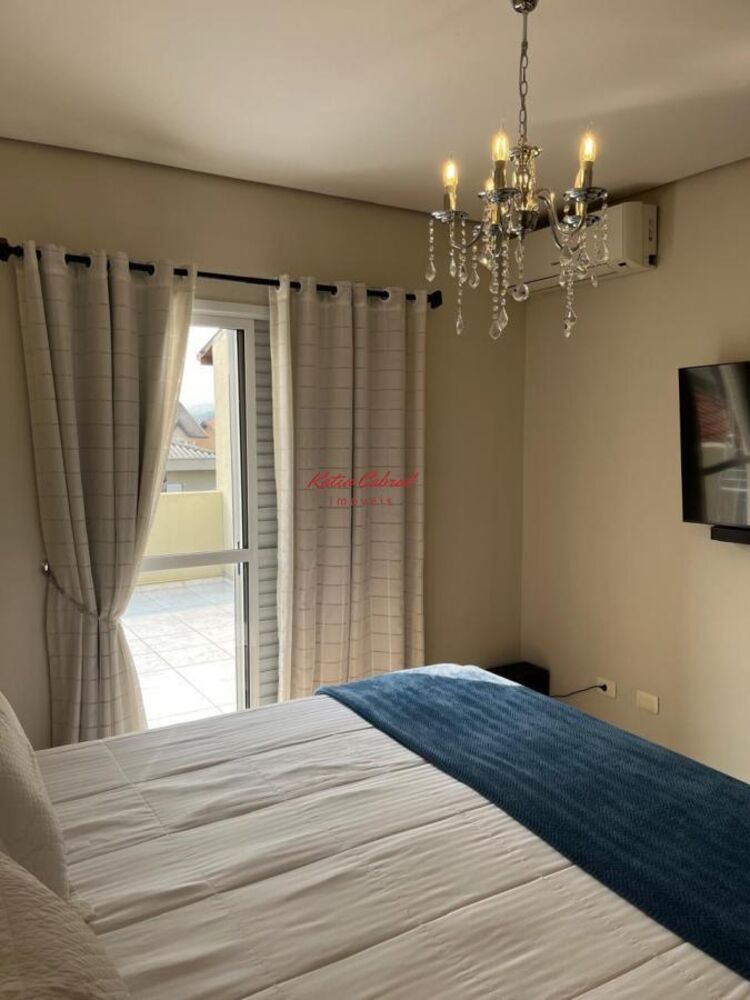 Sobrado à venda com 4 quartos, 220m² - Foto 8