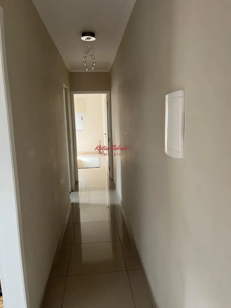 Sobrado, 4 quartos, 220 m² - Foto 14