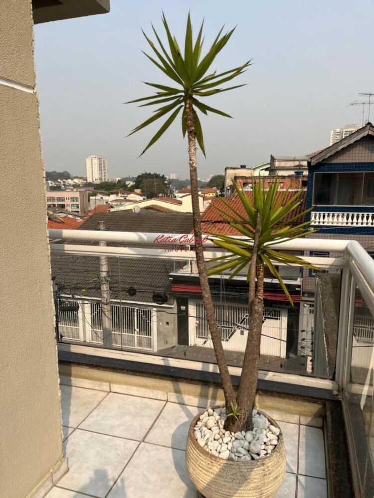 Sobrado à venda com 4 quartos, 220m² - Foto 4