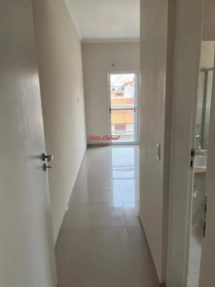 Sobrado, 4 quartos, 220 m² - Foto 15