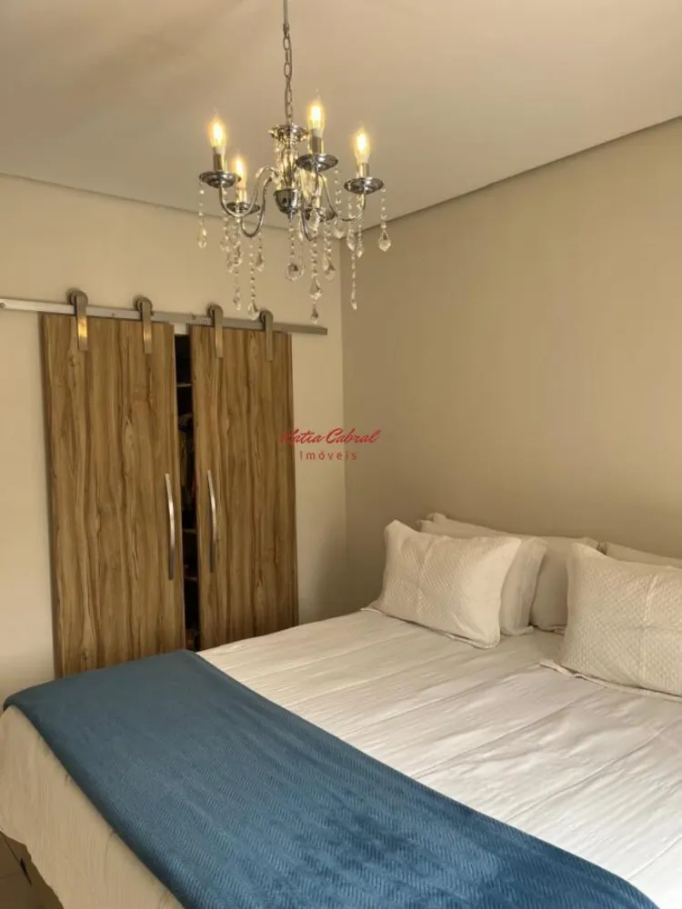 Sobrado, 4 quartos, 220 m² - Foto 18