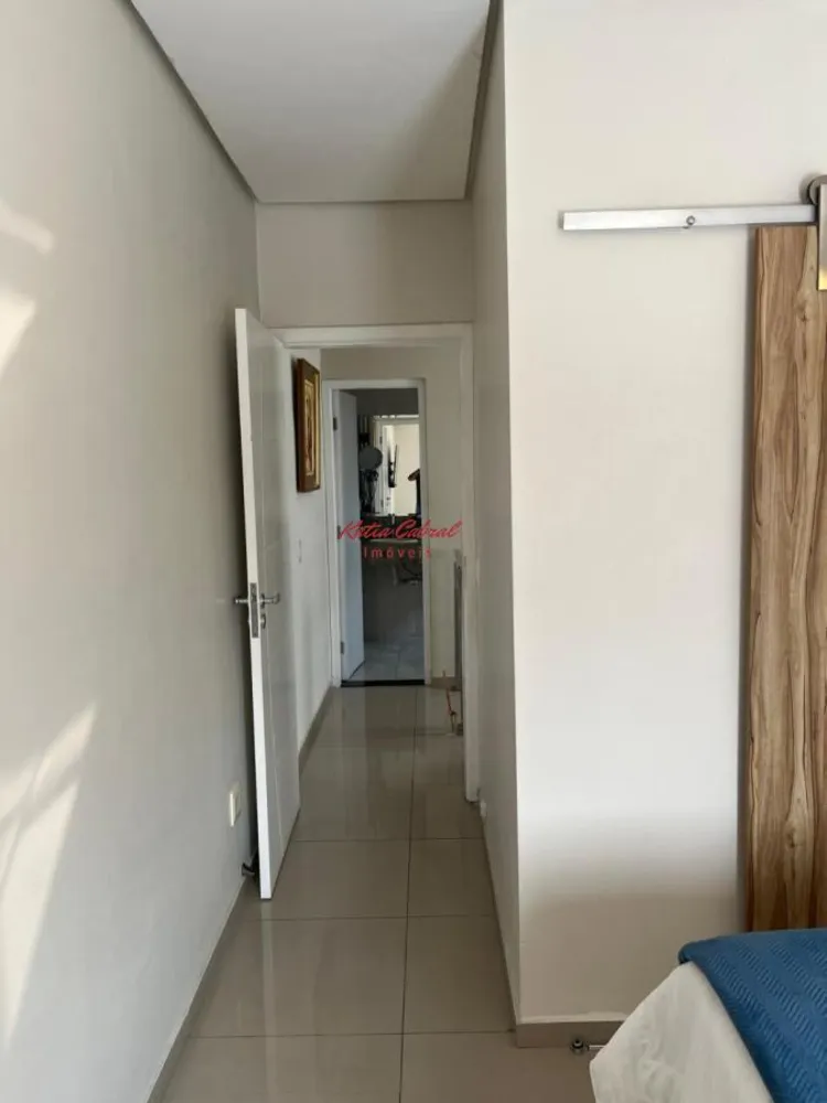 Sobrado, 4 quartos, 220 m² - Foto 17