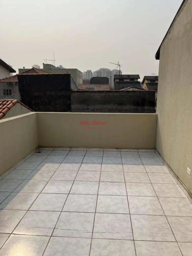 Sobrado, 4 quartos, 220 m² - Foto 15