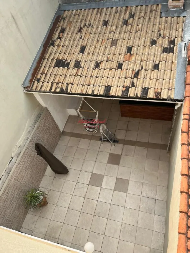 Sobrado, 4 quartos, 220 m² - Foto 26