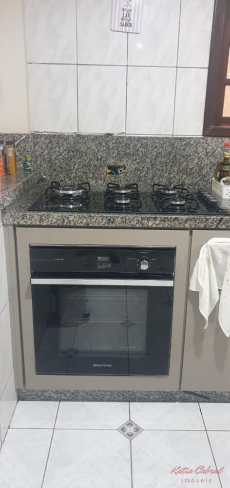 Sobrado, 3 quartos, 226 m² - Foto 2