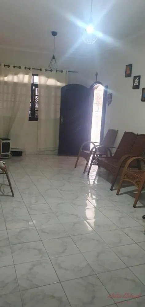 Sobrado, 3 quartos, 226 m² - Foto 16