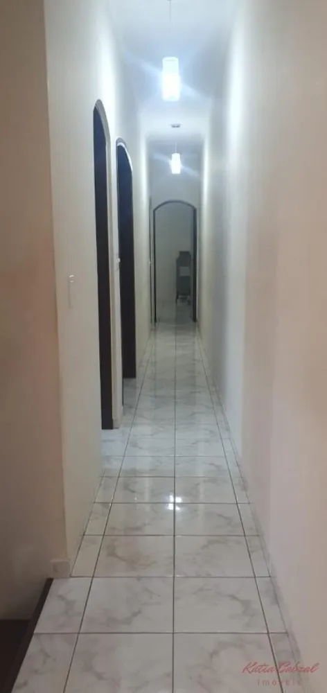 Sobrado, 3 quartos, 226 m² - Foto 18