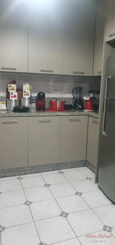 Sobrado, 3 quartos, 226 m² - Foto 5