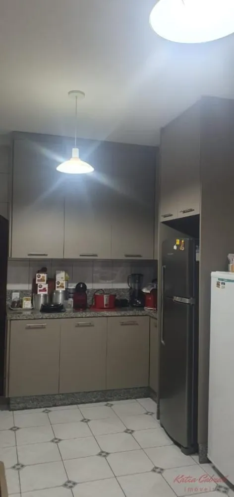 Sobrado, 3 quartos, 226 m² - Foto 13