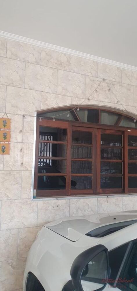 Sobrado, 3 quartos, 226 m² - Foto 10