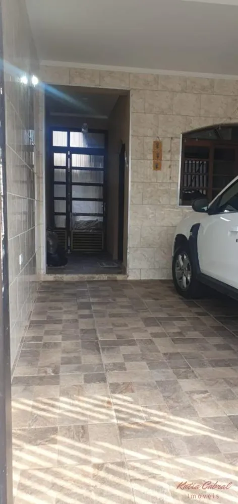Sobrado, 3 quartos, 226 m² - Foto 14
