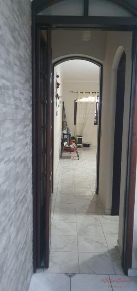 Sobrado, 3 quartos, 226 m² - Foto 3